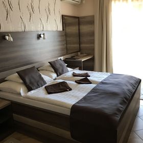 Royal Hotel Cserkeszőlő