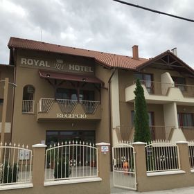 Royal Hotel Cserkeszőlő