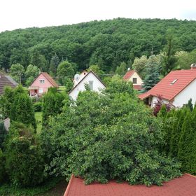 Hóvirág Vendégház Bogács