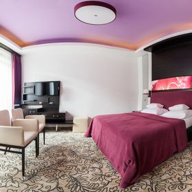 Corso Boutique Hotel Gyula