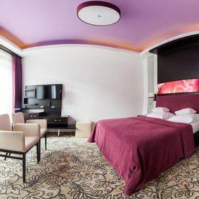 Corso Boutique Hotel Gyula