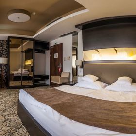 Corso Boutique Hotel Gyula