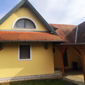 Bedő Apartman Lenti