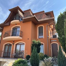 Villa Renáta Apartmanház Zalakaros