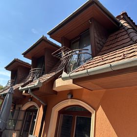 Villa Renáta Apartmanház Zalakaros