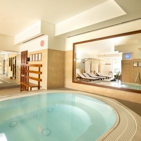 Szárcsa Hotel Székesfehérvár