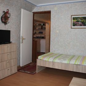 Boglár Apartman Balatonboglár
