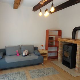 Anna Villa Vonyarcvashegy