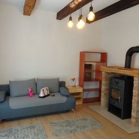 Anna Villa Vonyarcvashegy