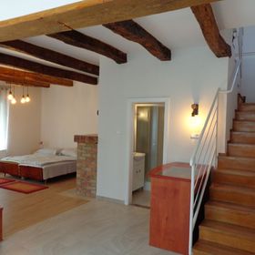 Anna Villa Vonyarcvashegy