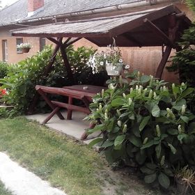 Anonim Apartman Balatonkenese