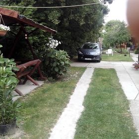 Anonim Apartman Balatonkenese