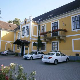 Sitkei Kastélyfogadó