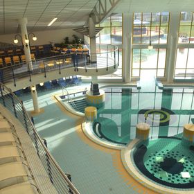 VitalMed Hotel Sárvár