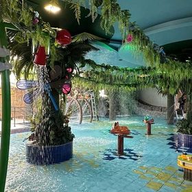 VitalMed Hotel Sárvár