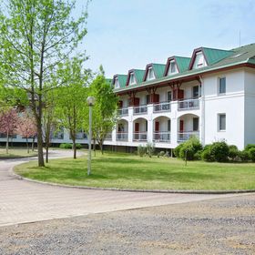 Auguszta Hotel Debrecen