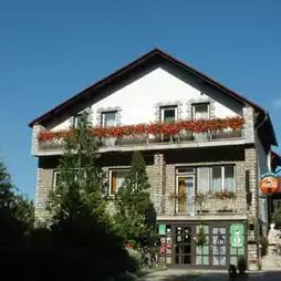 Muskátli Panzió Győr