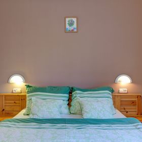 Andrea Villa Hévíz****