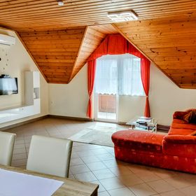 Andrea Villa Hévíz****