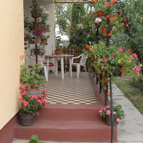 Angyal ház Abádszalók