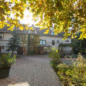 Révész Hotel Étterem és Rosa Spa Győr