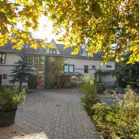 Révész Hotel Étterem és Rosa Spa Győr