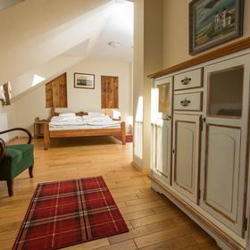 Révész Hotel Étterem és Rosa Spa Győr