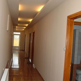 Tóth Vendégház Tóalmás