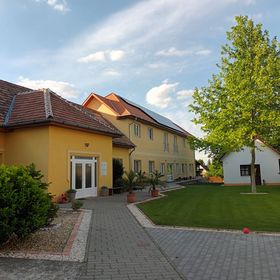 Tóth Vendégház Tóalmás