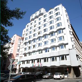 Medos Hotel Budapest