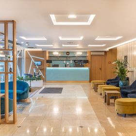Medos Hotel Budapest