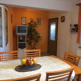 Kenese Apartman Balatonkenese