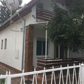 Éva Nyaraló Fonyód