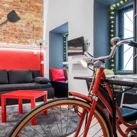 Aranyos Apartman Budapest