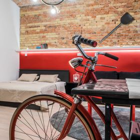 Aranyos Apartman Budapest