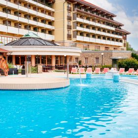 Hunguest Hotel Pelion Tapolca