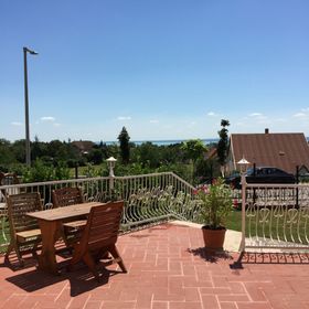 Vázsonyi Vendégház Balatonfüred