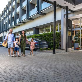 Hunguest Szeged - ex Forrás