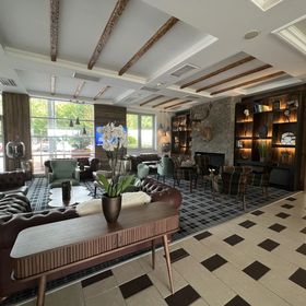 Thermal Hotel Visegrád