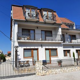 Família Apartmanház Keszthely