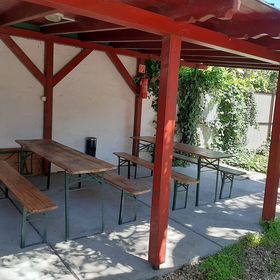 Gyopár Gyöngye Apartmanház Gyopárosfürdő