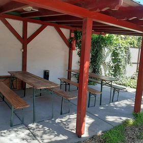 Gyopár Gyöngye Apartmanház Gyopárosfürdő