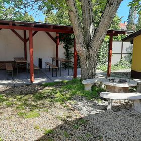 Gyopár Gyöngye Apartmanház Gyopárosfürdő