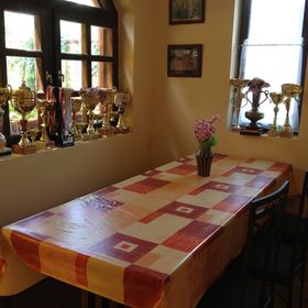 Villa Bella Balatonmáriafürdő