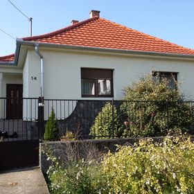 Mátrafüred Vendégház