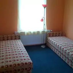 Éden Panzió Mátészalka