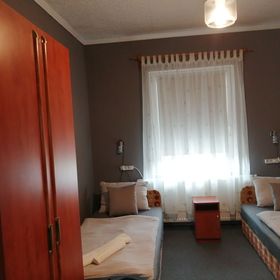 Éden Panzió Mátészalka