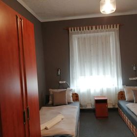 Éden Panzió Mátészalka