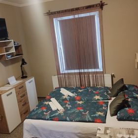  Éden Szálláshely Mátészalka