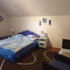 Balaton-Lak Apartmanház Siófok